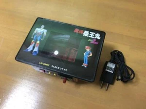 RELOJ DE JUEGO BANDAI LSI Plawres Sanshiro - Imagen 1 de 6