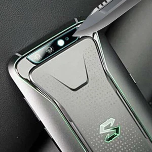 Back Camera Tempered Glass Screen Protector Film For Xiaomi Black Shark 1 2 Lot - Picture 1 of 5