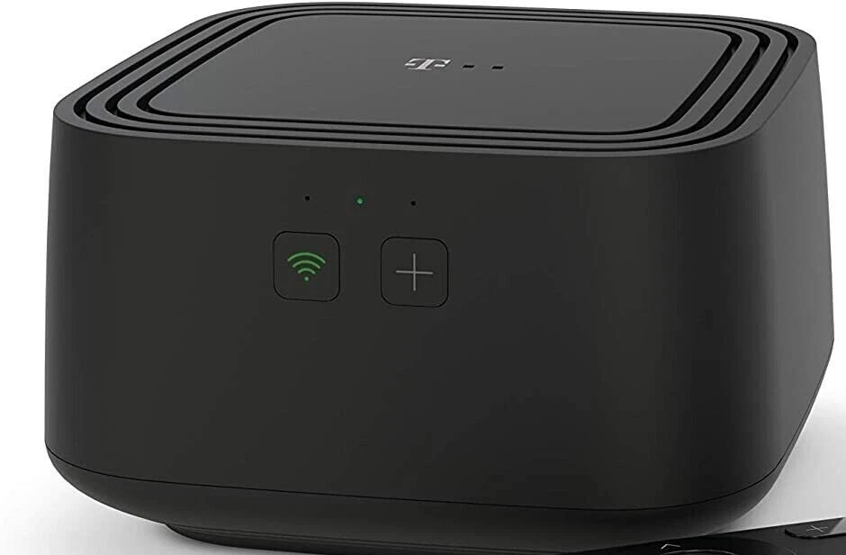 Telekom MagentaTV Box mit 500GB Festplatte  - Telekom Premium TV-Box  (ohne FB) - Bild 1 von 1