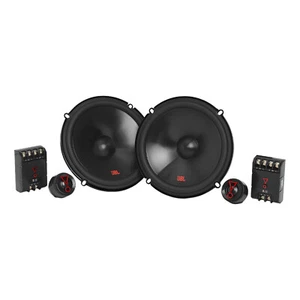 JBL Stage3 607CF Set passt für VW Golf 5 V Caddy Touran New Beetle Tür vorne - Bild 1 von 5