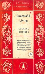 Successful Living by CHESSER, Eustace - Imagen 1 de 1