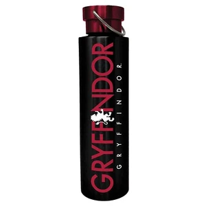 Spoontiques Gryffindor Stainless Steel Water Bottle 24 oz - NIB - Picture 1 of 1