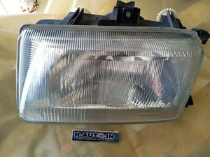 COMPATIBILE CON SEAT IBIZA 1997-> FARO FANALE PROIETTORE SINISTRO HEAD LAMP  - Imagen 1 de 2