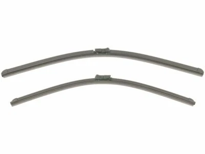 Juego de escobillas limpiaparabrisas delanteras Bosch 95177YX 2016 2017 2018 para Audi Q3 2015-2019 Foto 1 de 2