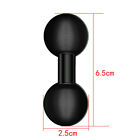 1inch 25mm Mount Gopro Ball Video Converter Arm Action 17mm for BGNing Ballhead