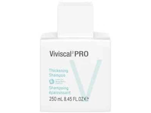 Viviscal Proffesional Pro Thickening Shampoo 250 ml - 8.45 oz 100% Authentic - Picture 1 of 2