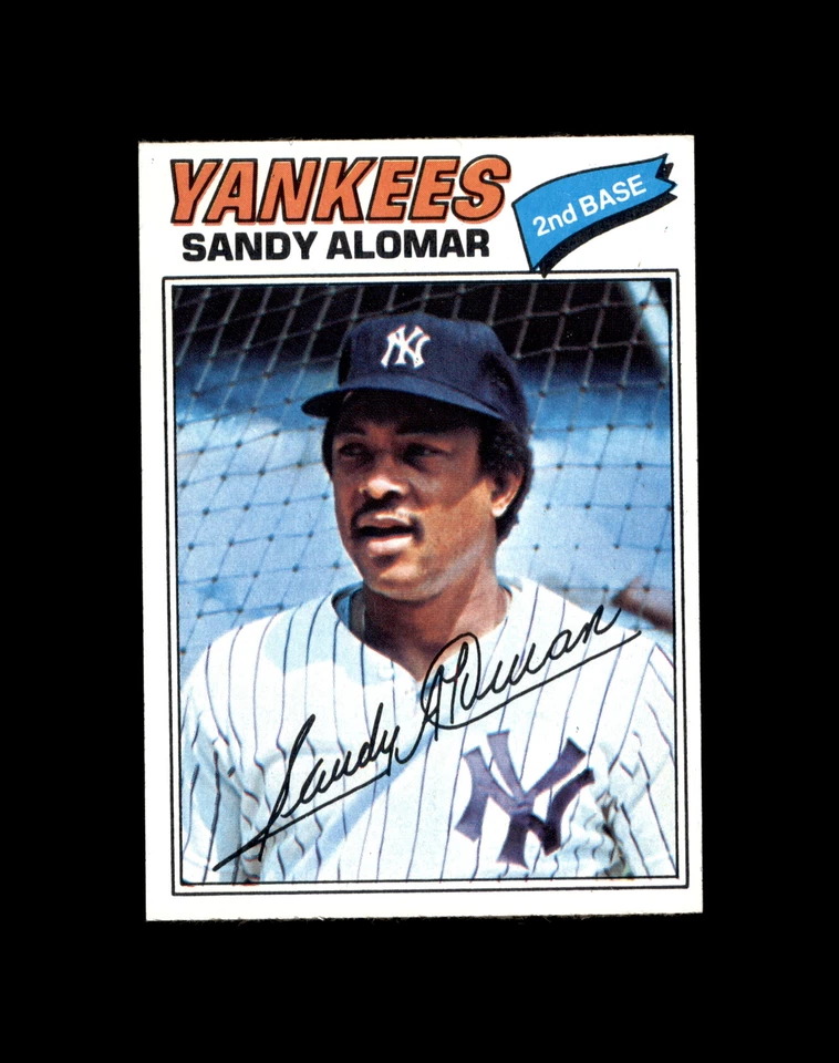 1977 Topps BB - You Pick - Complete Your Set 441-660 (E01) - Image 1 of 1