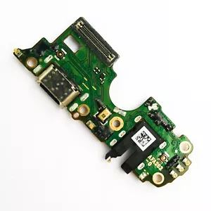 Oppo A94 5G charge port USB Mic PCB headphone socket charging board Genuine - Picture 1 of 3