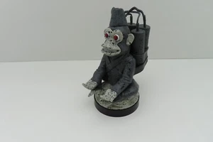Call of Duty Cable Guy Phone and Controller Holder Toasted Monkey Bomb - Picture 1 of 7