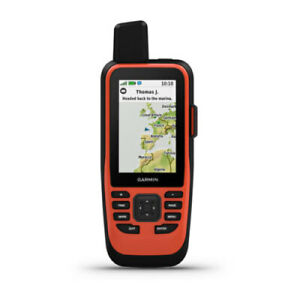 GPSMAP 86i - Garmin Handheld GPS (010-02236-01)