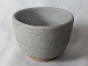 Gorgeous early studio pottery bowl, probably 1930’s - Picture 1 of 9