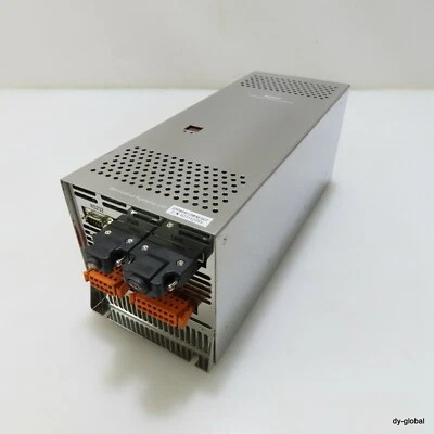 SUMITOMO Used SDPH-045CHB, SDPH045CHBAEG01 SDPH  PWM AMPLIFIER DRV-I-2563=9D33 - Image 1 of 4