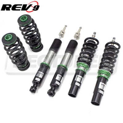 Kit de suspensión R9-HS2-093 Hyper-Street 2 Coilovers para Audi A6/A6 Quattro 12-18 Foto 1 de 4