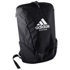 Adidas Backpack Boxing Carryall Martial Arts Sports Rucksack Gym Bag Holdall