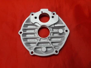 ROTAX 100cc DSD / DSE  brass ROTARY VALVE DISC COVER - Afbeelding 1 van 2