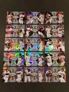 2019 TOPPS CHROME GREATNESS RETURNS You Pick Complete Your Set $0.99 MAX SHIP  - Picture 1 of 1