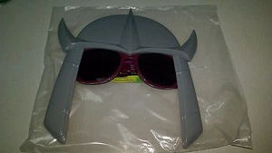 LootCrate November 2015 TMNT Shredder Sonnenbrille brandneu - Bild 1 von 1