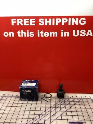 XCP Precision Parts Chassis Parts Ball Joint #B8547/K8547 - Image 1 of 4