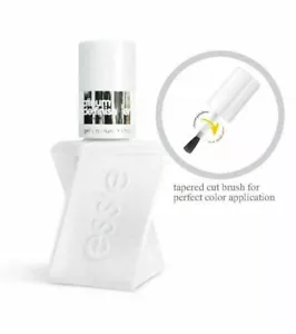 Essie Gel Couture Gelcouture Nail Polish 1098 - Top Coat 0.46oz/13.5ml - Picture 1 of 1
