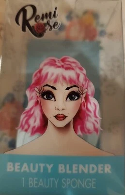 Batidora de belleza Remi Rose Foto 1 de 4