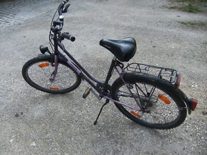 Damen - Fahrrat Staiger 12 Gang 26 Zoll - Bild 1 von 7