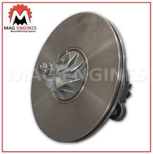 54359-70000 CARTUCHO TURBO K9K-702 PARA RENAULT KANGOO MEGANE NISSAN MICRA 1,5 L - Imagen 1 de 7