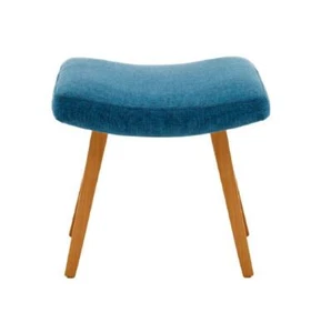 Modern Designer Sitzbank Hocker Sitzmöbel Polsterhocker Bank Luxus - Bild 1 von 2