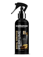 Car Perfume - Royal Tobacco CARBONAX®