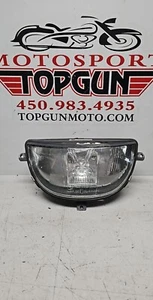 1998 - 2004 BMW K1200RS K1200 K 1200 RS HEADLIGHT HEADLAMP HEAD LIGHT LAMP - Picture 1 of 9