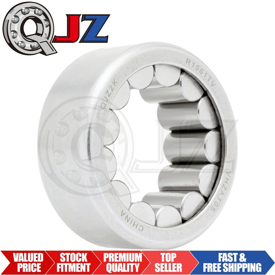 [TRASERO (cantidad 1)] Unidad de cojinete de cubo de rueda para camioneta Chevrolet V20 1987 modelo 4x4/tracción trasera Foto 1 de 4