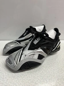 Balenciaga Tyrex ‘Black Grey’ Size EU 38 US 8 - Picture 1 of 8