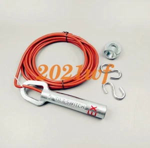 20-39-25 explosion proof tilt switch (vertical is normally closed-normally open) - Picture 1 of 2