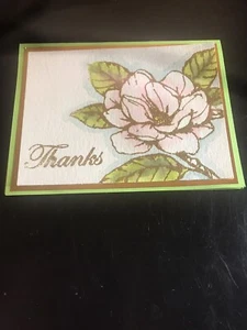 Thank You Cards / Thinking Of You - Picture 1 of 4