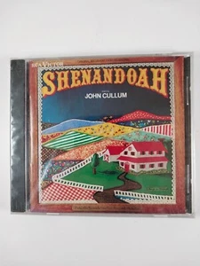 John Cullum - Shenandoah (Broadway Cast Recording) (CD, 2006) 3763-2-RG - Sealed - Picture 1 of 4