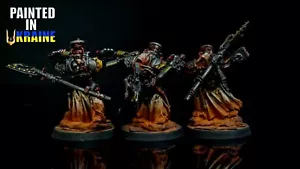 Mechanicum Myrmidon Secutors - Picture 1 of 1