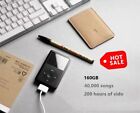 Brand New Apple Ipod Classic 7th Generation 160gb Black( Retail Box)-warranty！