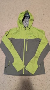 Easter Mountain Sports EMS Men's Jacket Small - Perfect Condition - Picture 1 of 4