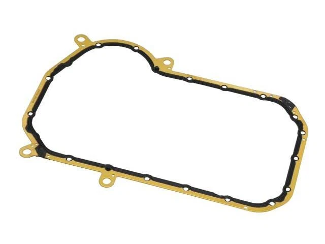 Junta de cárter de aceite Victor Reinz para Audi A4 Quattro 1997-1999 1,8 L 4 cilindros 37SKFG Foto 1 de 1