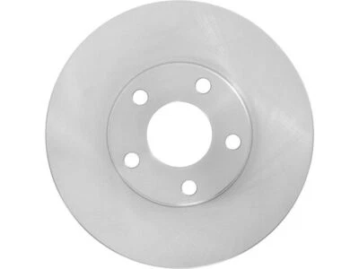 Rotor de freno delantero API 48271QD para Volkswagen Passat 1998-1999 Foto 1 de 2