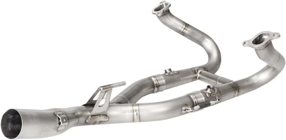 Akrapovic Titanium 2-4 Headpipe (E-B12E2) - Imagem 1 de 1