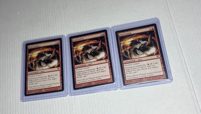 MTG Dual Casting Ungraded - Image 1 of 2
