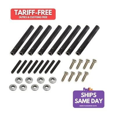 Proform 66330, Set of 8 Ls Valve Cover Mounting Bolts 8Pcs. Performance Parts - Image 1 of 4