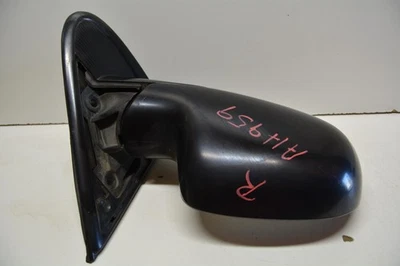 01-07 CHRYSLER TOWN & COUNTRY R. ESPEJO RETROVISOR PUERTA LATERAL PASAJERO OEM, 128-01338 Foto 1 de 4