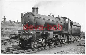 Eisenbahn Foto GWR Star 4050 Prinzessin Alice Old Oak Common 1936 4-6-0 Lok - Bild 1 von 1