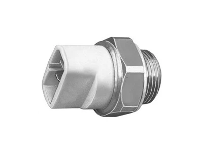 Interruptor ventilador refrigeración para Volkswagen Scirocco 1982, 1985-1989 77588MRCD 1986 1987 Foto 1 de 2