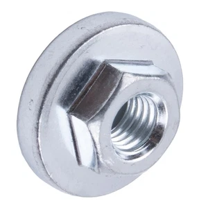 Unique Stainless Steel Hexagon Nut Pressure Plate For 100 Type Angle Grinder - Picture 1 of 24