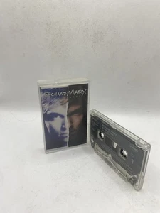 Richard Marx Rush Street Cassette Tape - Picture 1 of 10