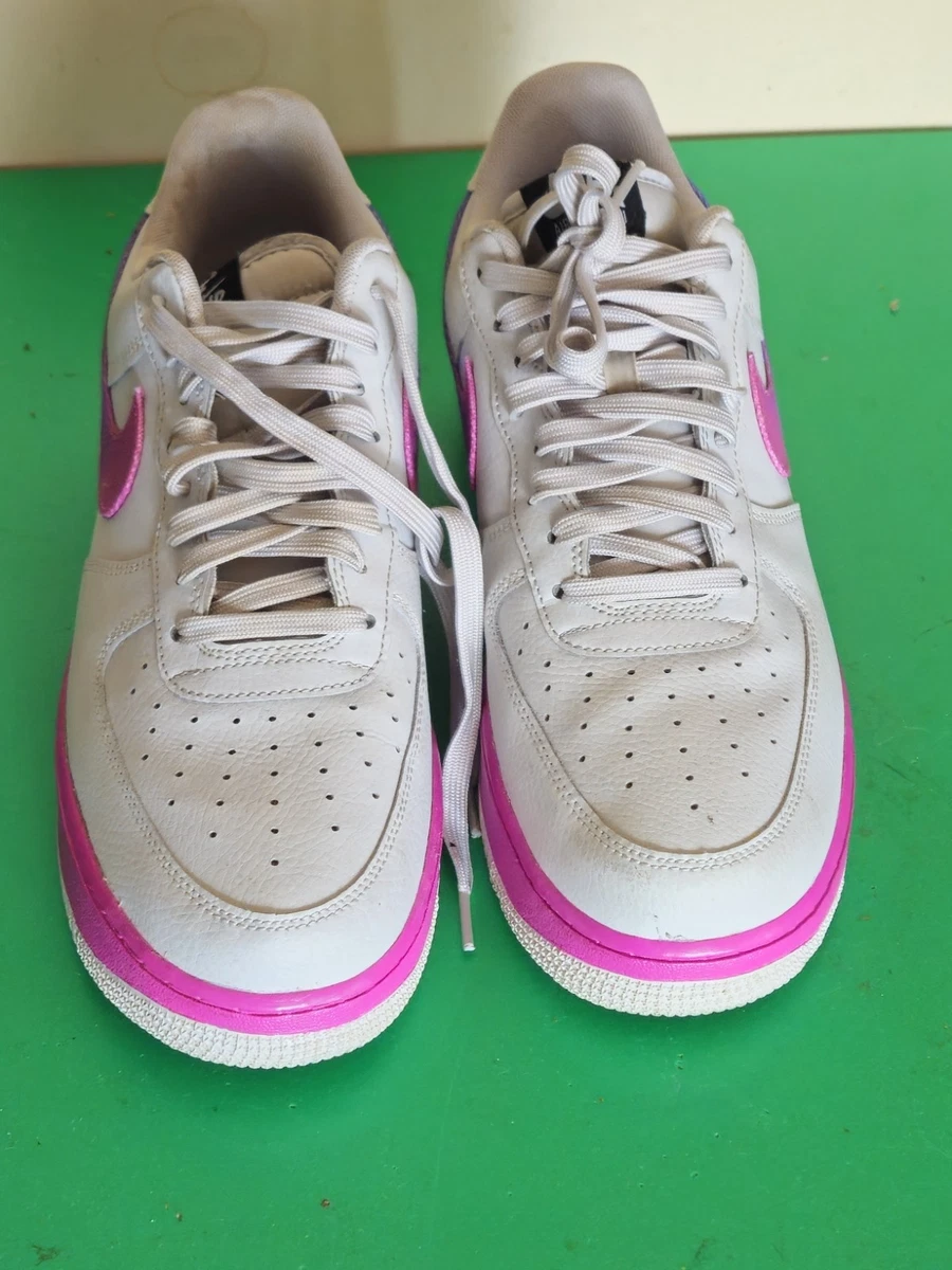 Nike Air Force 1  display picture 1