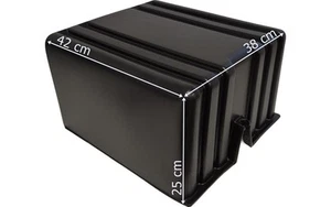 fits DAF LF BATTERY COVER 1402038 / ACHB011 - Picture 1 of 1