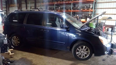 安全带前桶座起子扣适合 06-12 SEDONA 99675 — 第 1/4 张图片